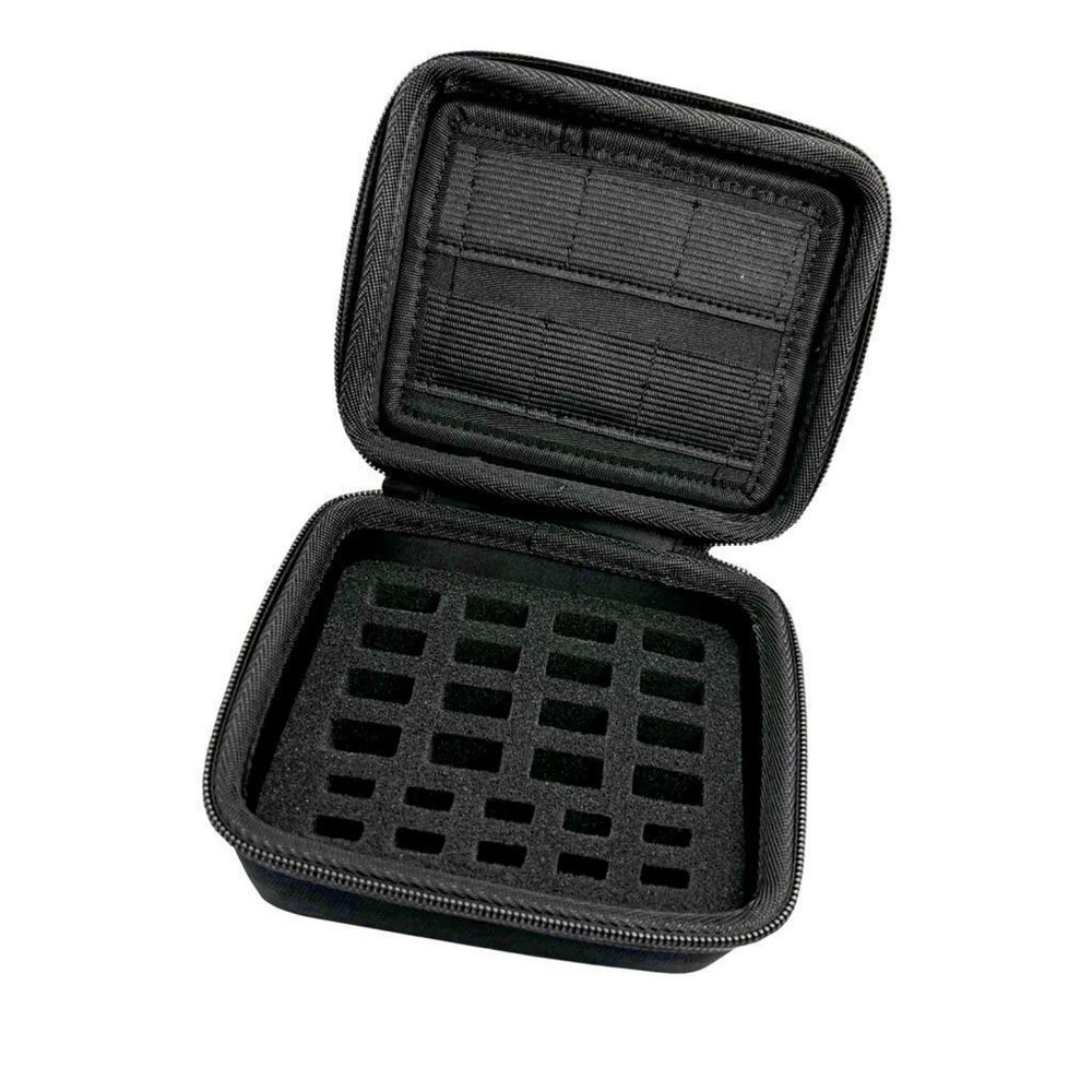 USB Flash Drive Case Professional Compact Storage Bag Memory Cards Organizer