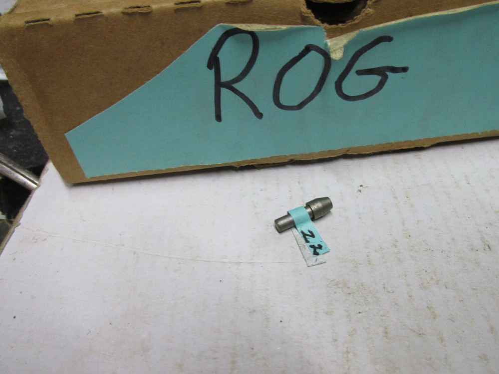 [ROG] RCBS trimmer pilot #22