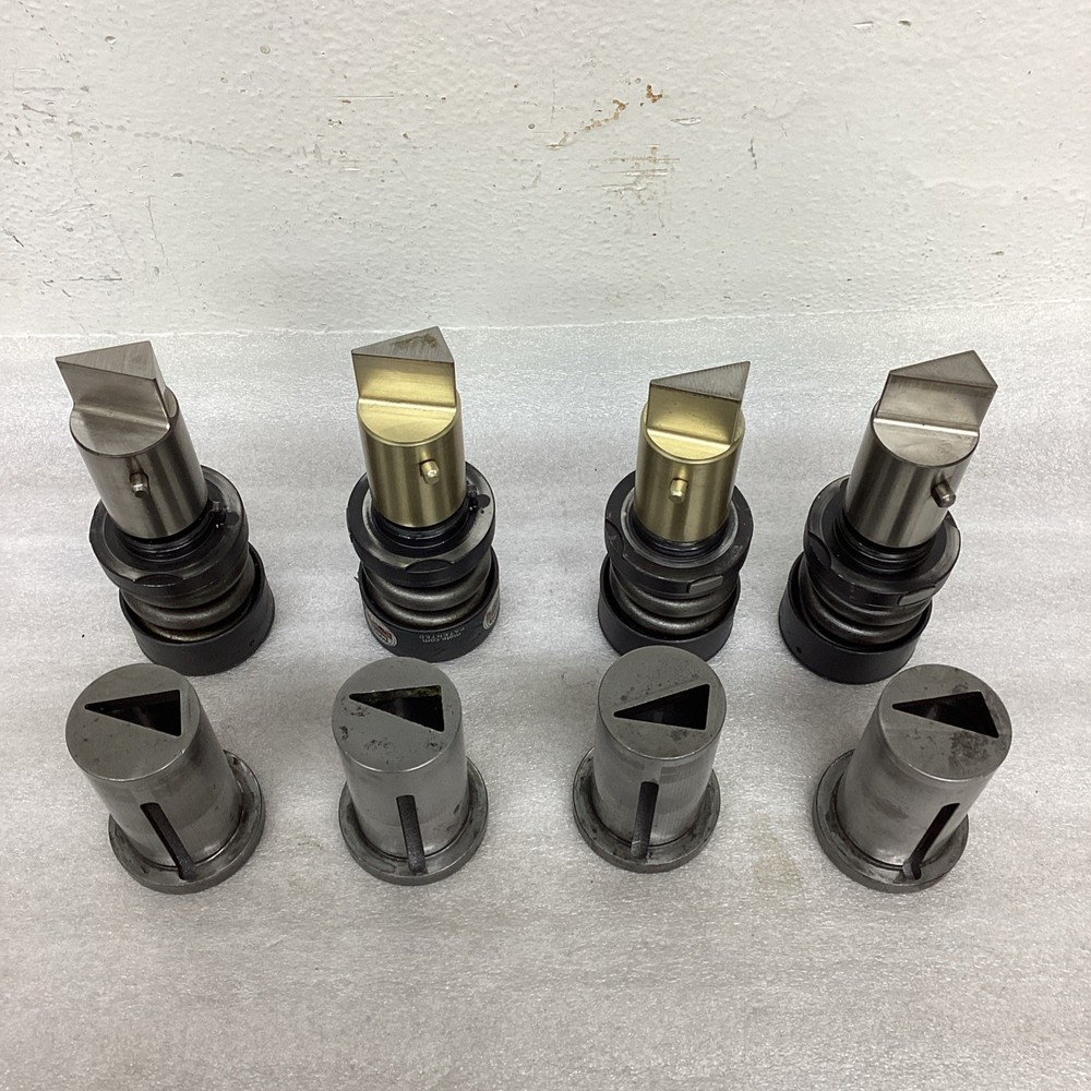 MATE CNC punching presses Tool Precision 107084836