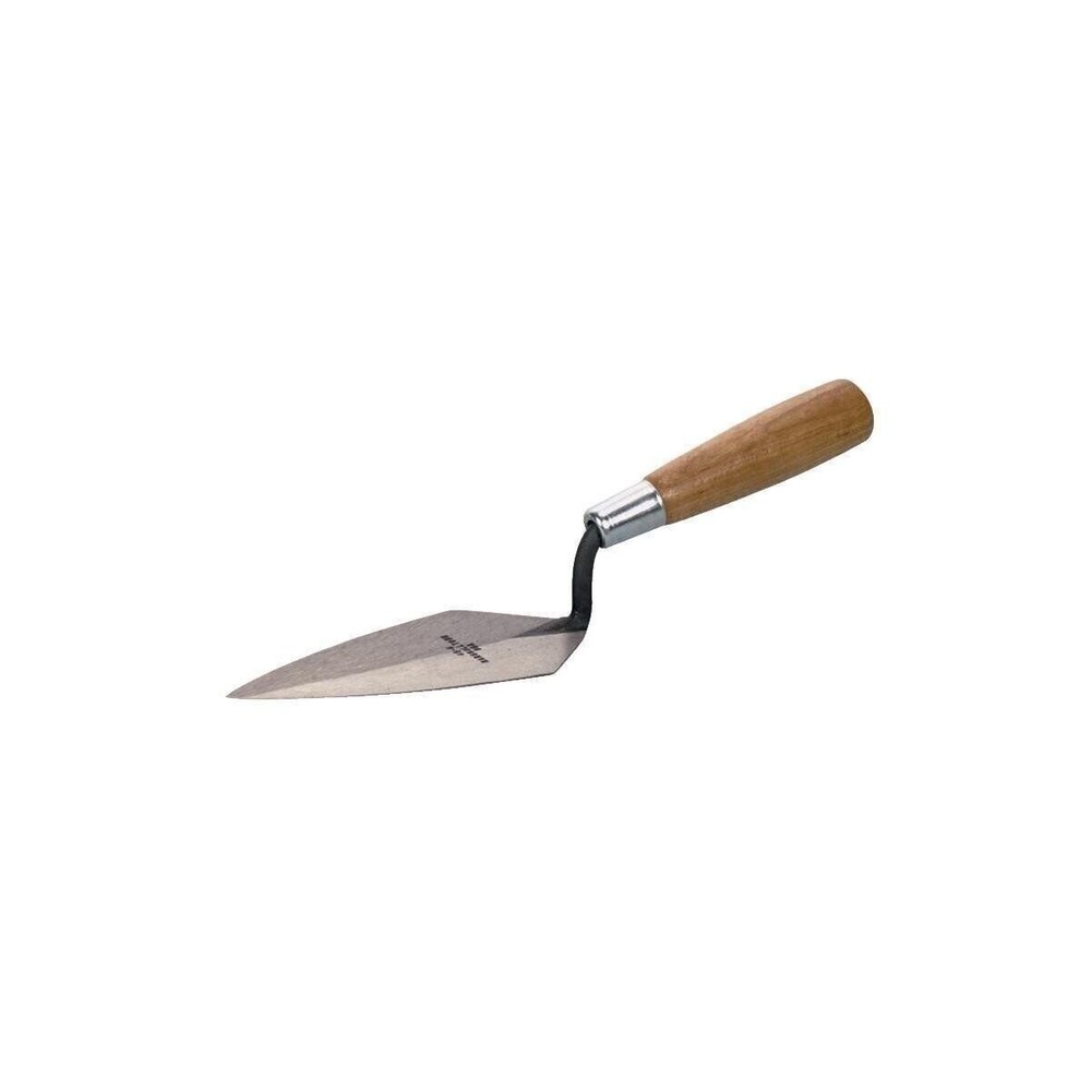 Marshalltown 5X2-1/2 Point Trowel