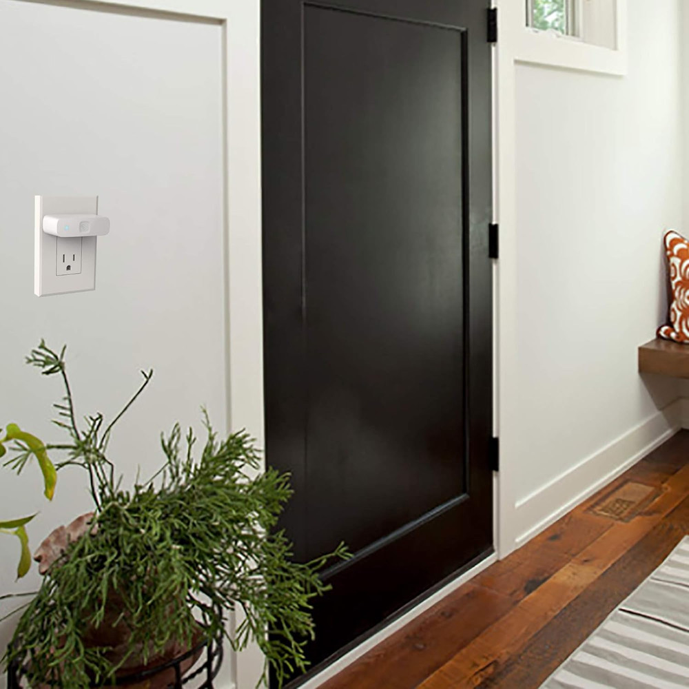 U-Bolt Smart Lock with Wi-Fi Bridge