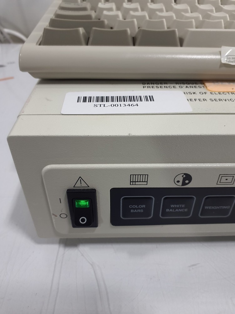 Leica LEI-750 Camera Control Unit