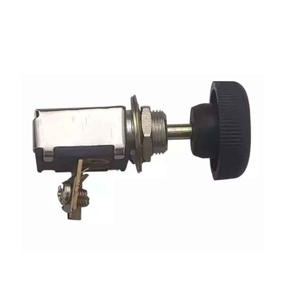 Tractor Push Pull Battery Distributor Ignition Switch Fits John Deere A AR B BR