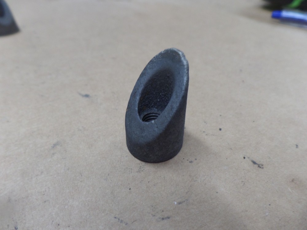 Handlebar Stem Swedge Nut- 2 | Avg-