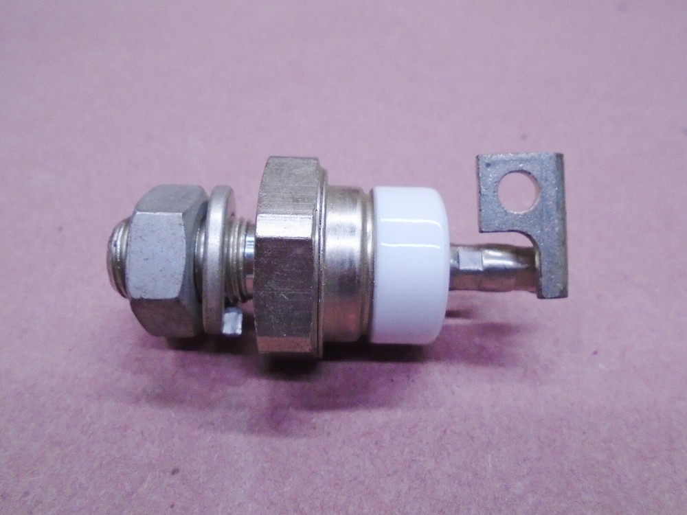 General Electric GE C45P Rectifier