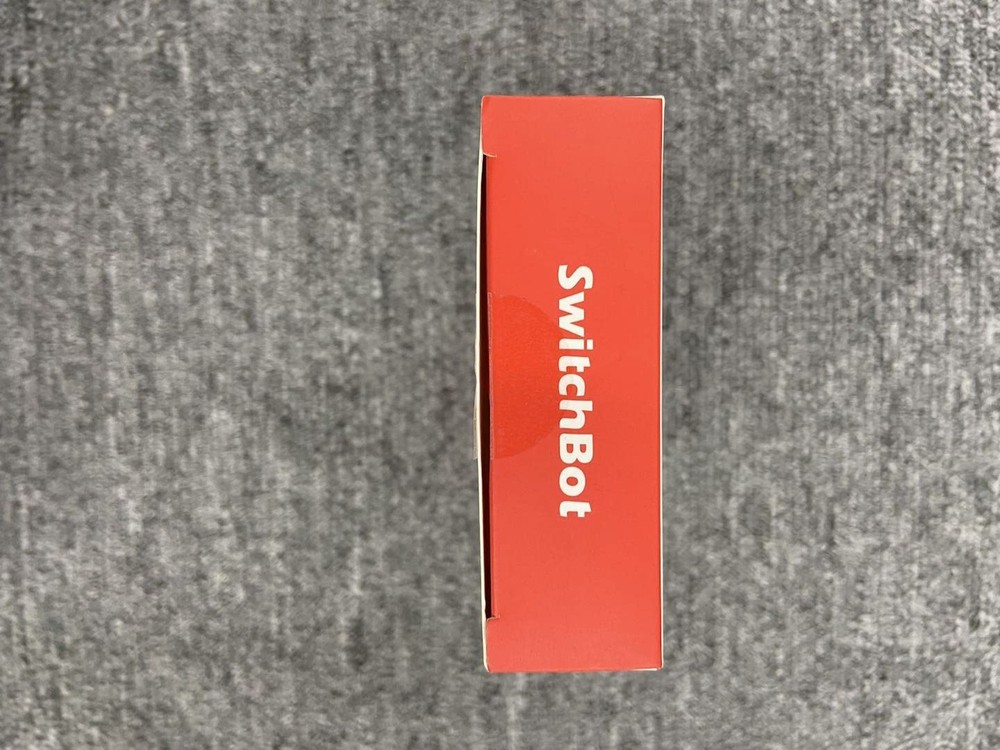 SwitchBot Hub Mini Smart Remote - IR Blaster, Link SwitchBot to Wi-Fi (Suppor...