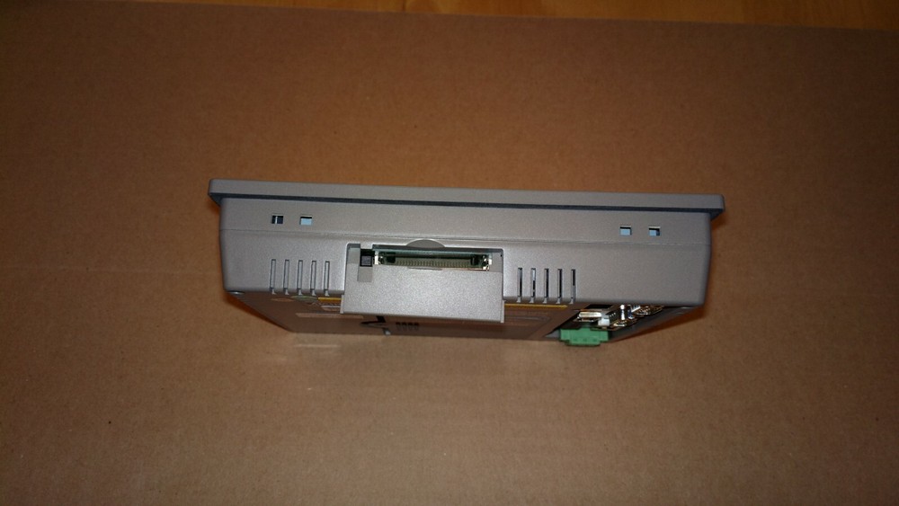 ADVANTECH Operator Interface TPC-642SE HMI Touchscreen Windows CE based