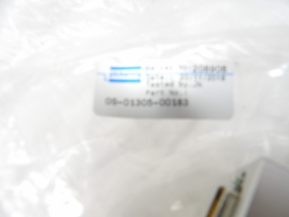 Pickering OS-01305-00183 Interface Cable