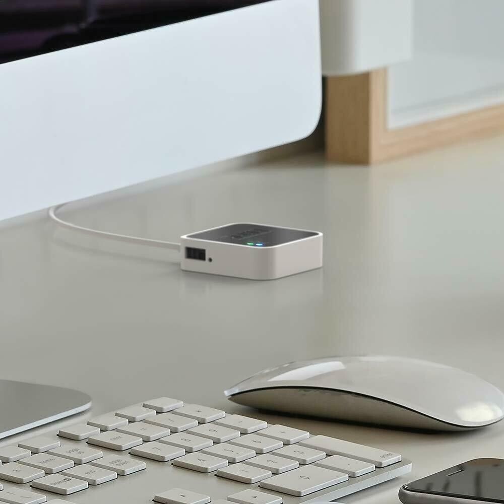 Blink Sync Module 2 for existing Blink Home Security Systems + 16 GB USB drive