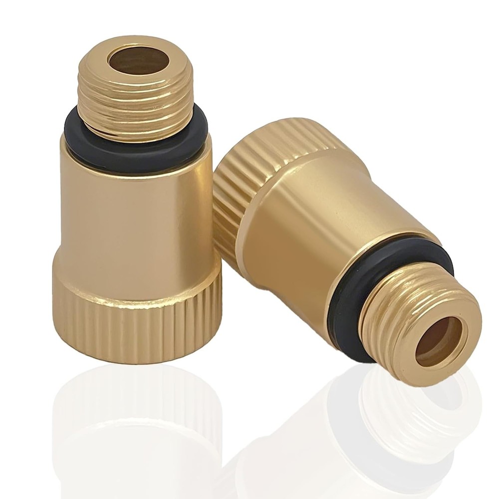 14mm Engine Tester Adapter Spark Plug Adapter Corrosion Proof Compression Too...