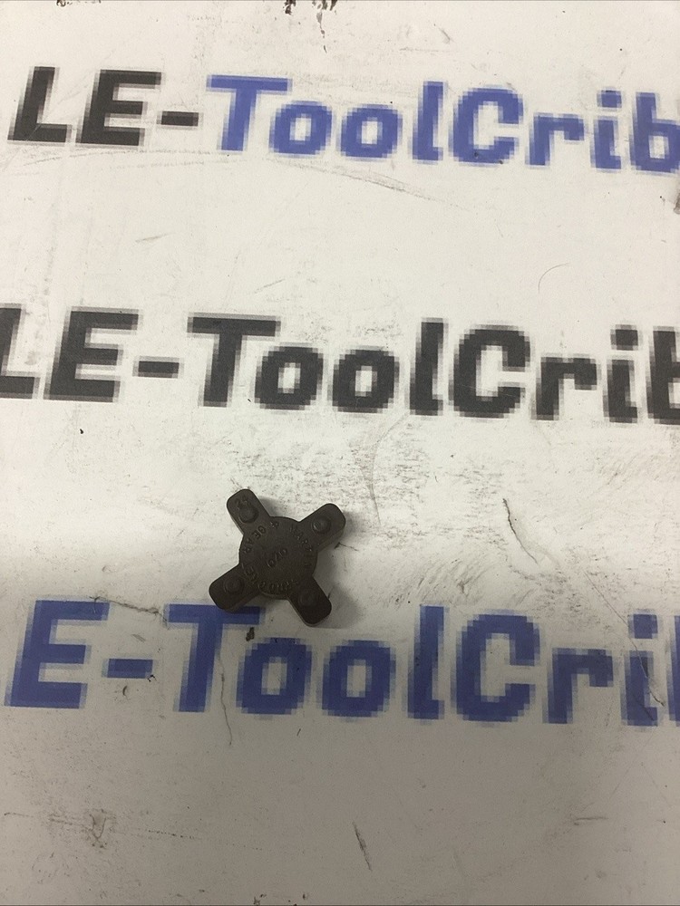 MARTIN SRL070 SOLID COUPLING SPIDER INSERT J-598