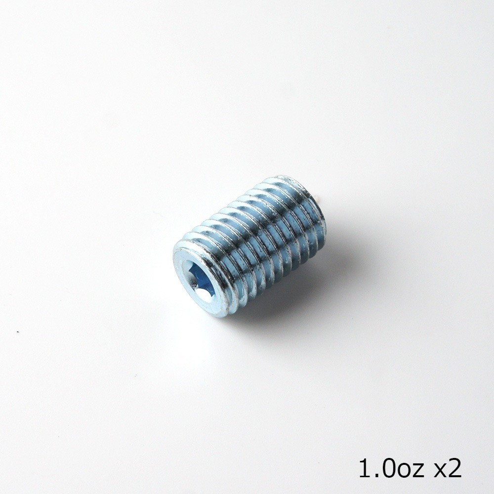 Universal Weight Bolt Set (UNWT-SET)