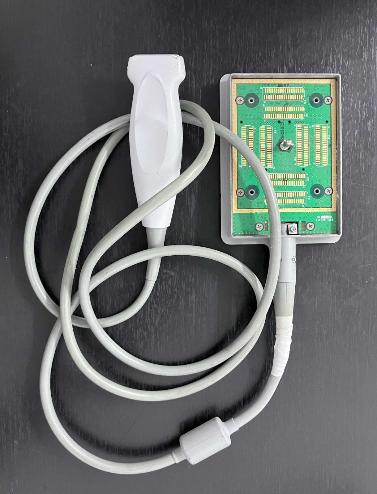 Sonosite L25 /10-5 MHz Linear Array Ultrasound Transducer Probe REF P04791-05