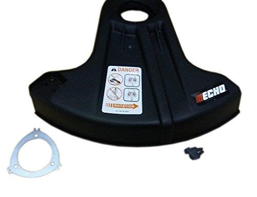 ECHO Genuine OEM Replacement Debris Shield, 69900440931X2
