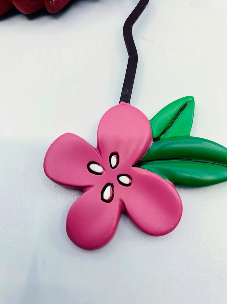 Allen Designs Studio Wall Clock: Cardinal Clock