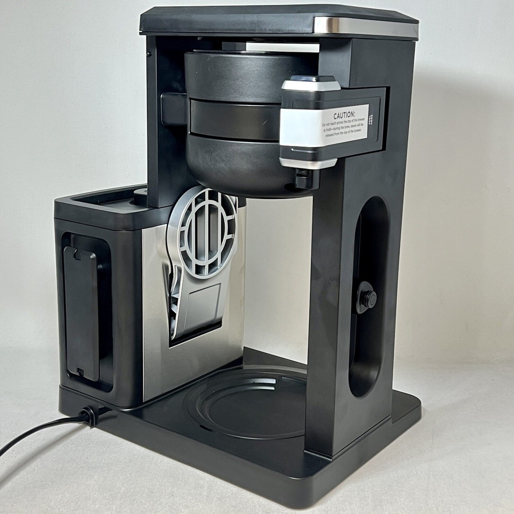 Ninja Main Unit Base Only Replacement for CF095 Coffee Bar System NEVER USED