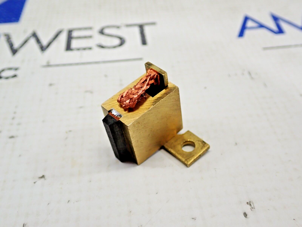 RB136 Superior Electric Brush AssemblyTransformer Accessory