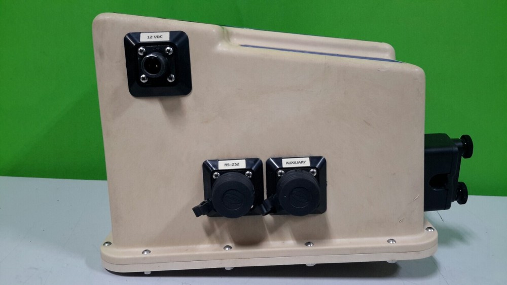 HACH SIGMA 900 MAX Portable Autosampler CONTROLLER