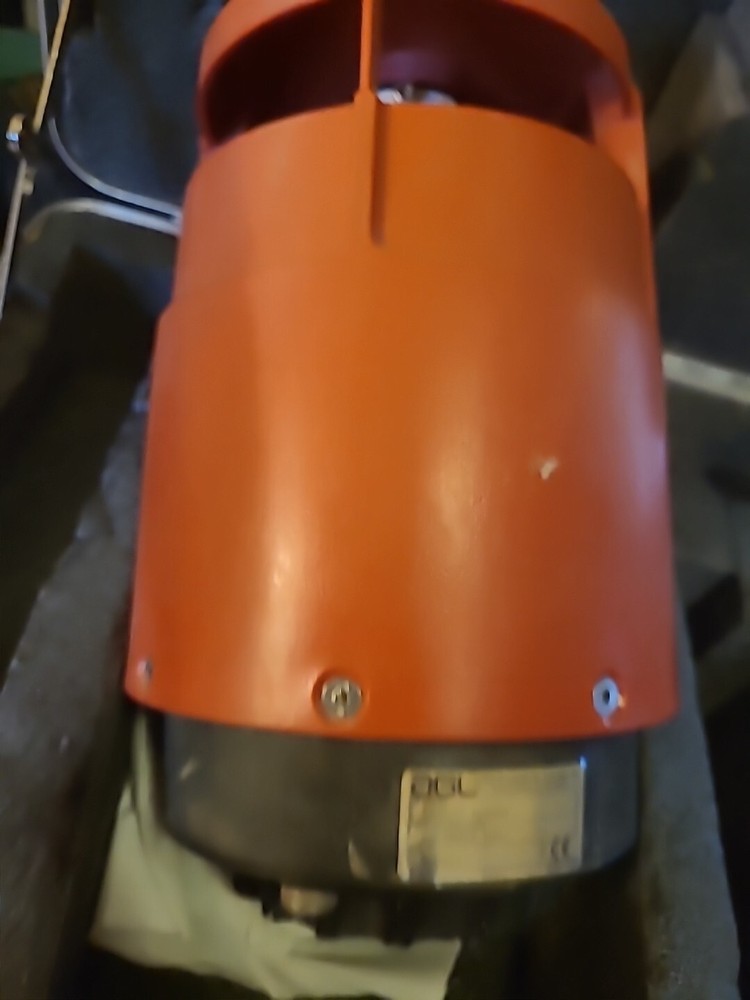 Eagl 2 AGL Electronic Laser Level As Is