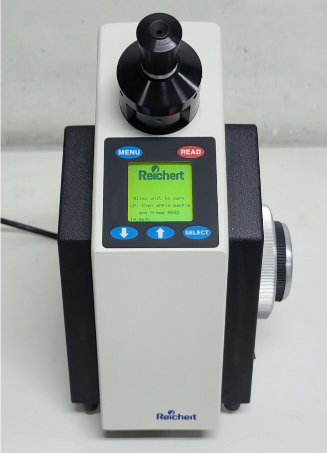 Reichert MARK lll [#B211112]