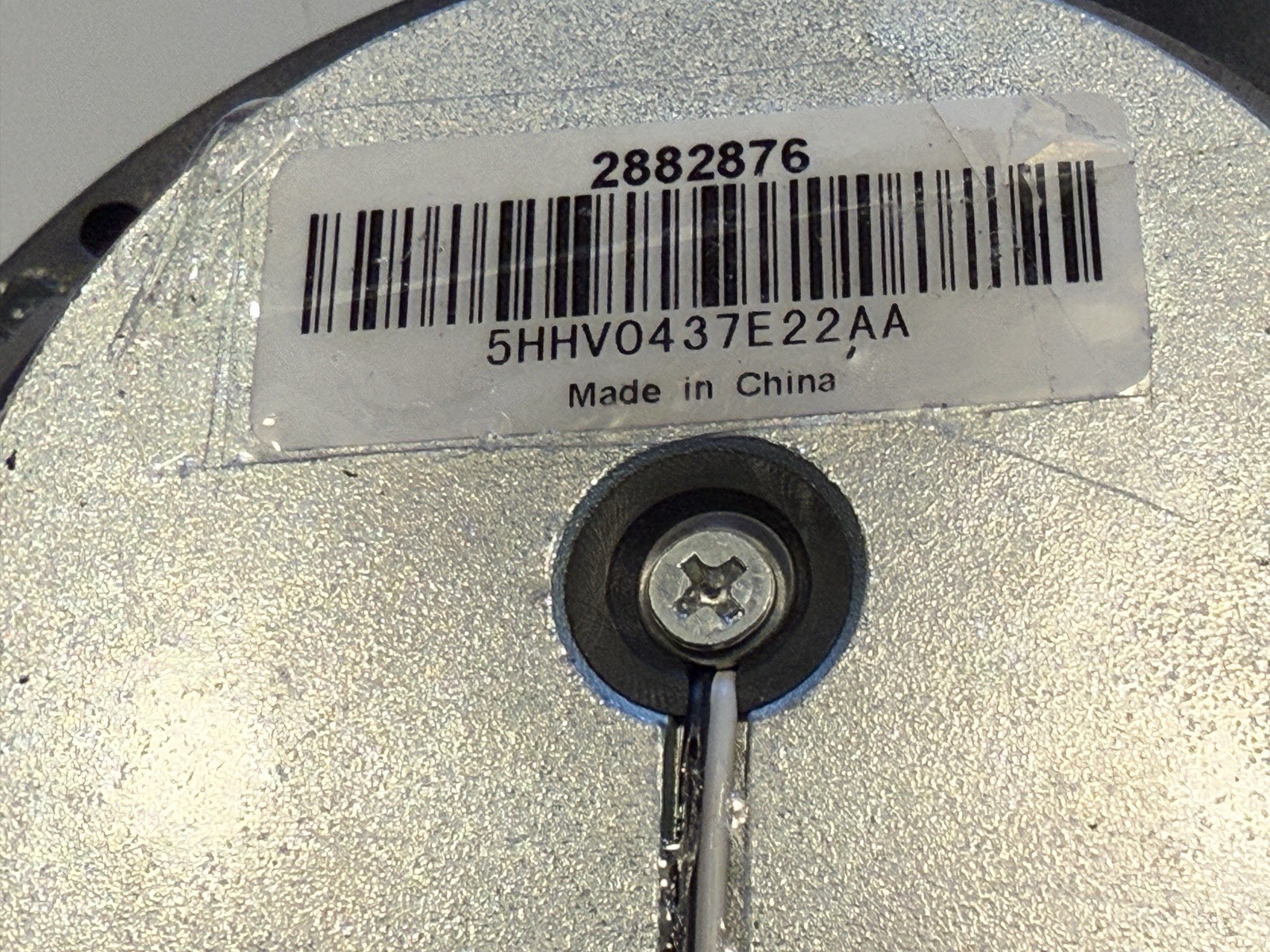 NEW 2018-2023 Polaris Ranger 1000 Crew XP 2 6.5" Rear Overhead Speakers 2882876