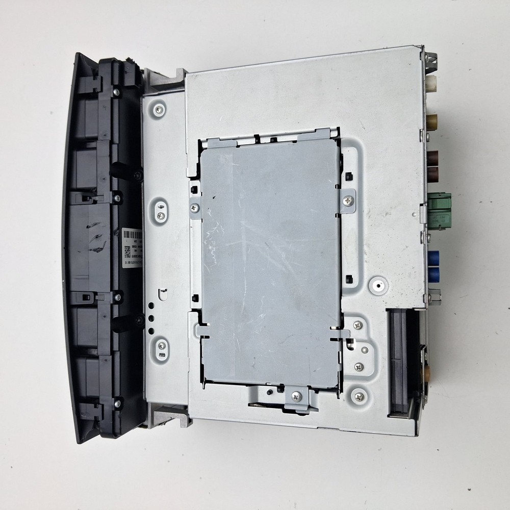 Mercedes Control Unit Comand Operating Module A2189008402