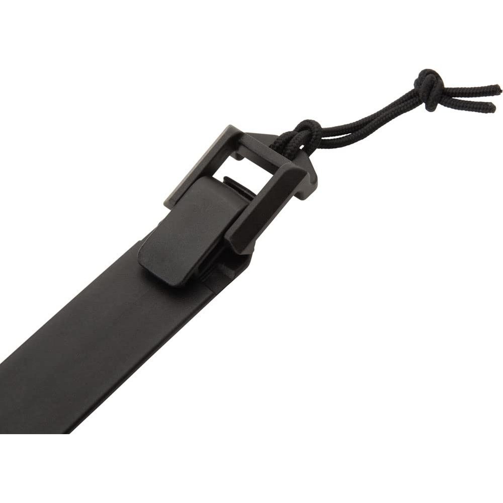 Tusk 5713 Molle Sticks 8" Black