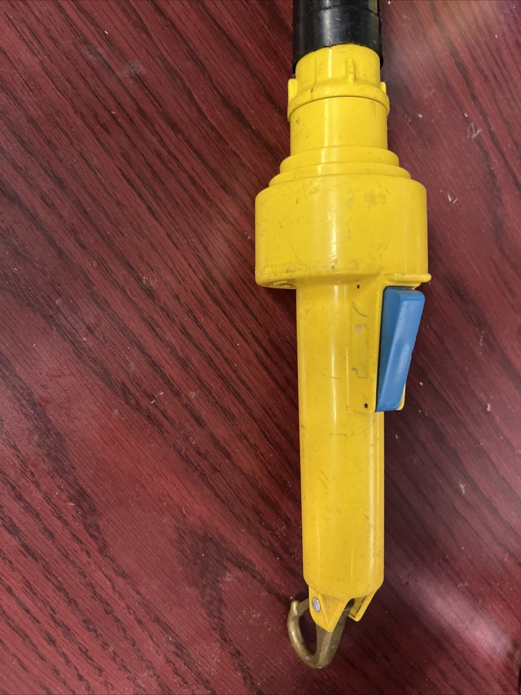 Fluke Networks C9970 Voltage Detector | Stop Lite 188A | Tested & Working