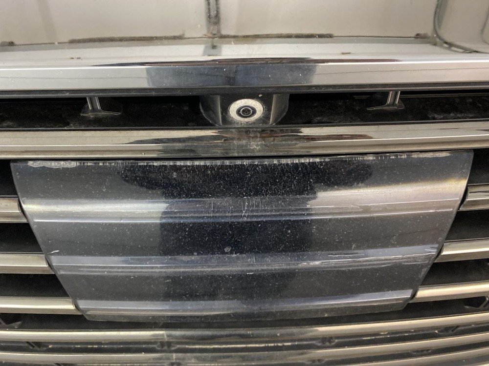 Complete Console Front Floor Fits 17-19 G90 1069229