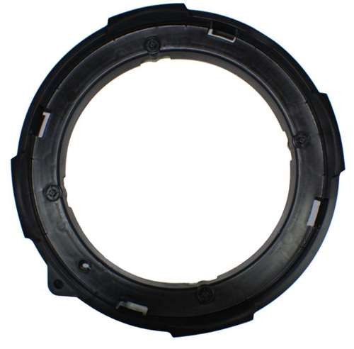 Vacuum Base #551150104 for Cleva