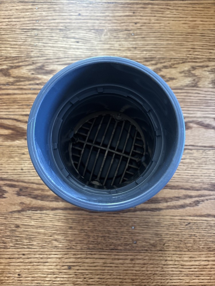 True Set Adjustable PVC Drain TP432N 4”