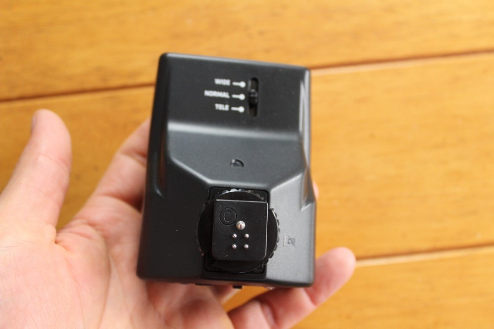 ProMaster FL100 Flash - For Canon EOS DSLR Camera - 9378 [e]