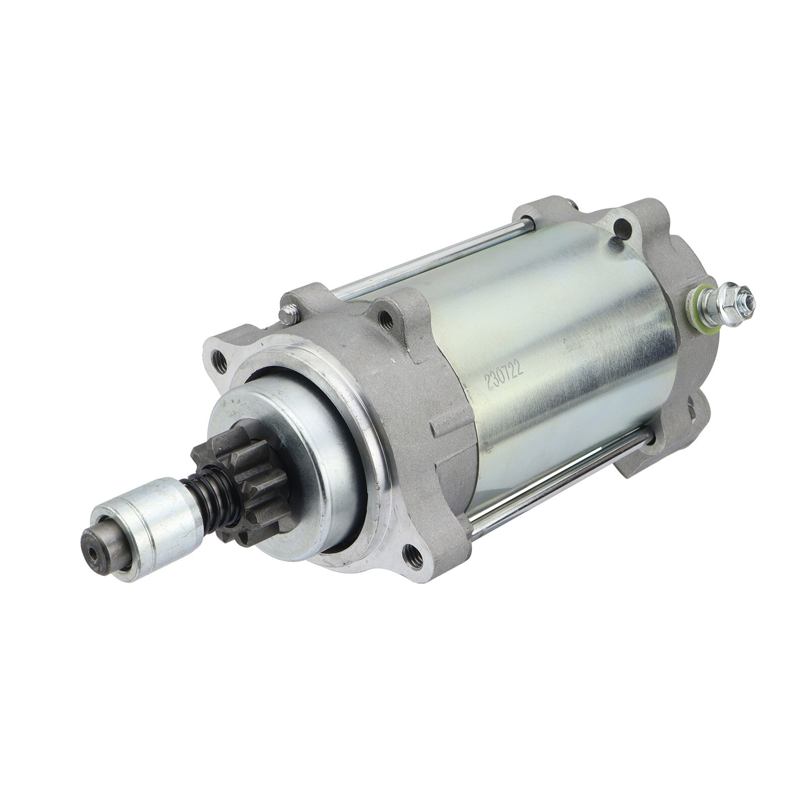 Starter for Ski-Doo 515178473 515176754 515177389 515176784 515176858 515177047