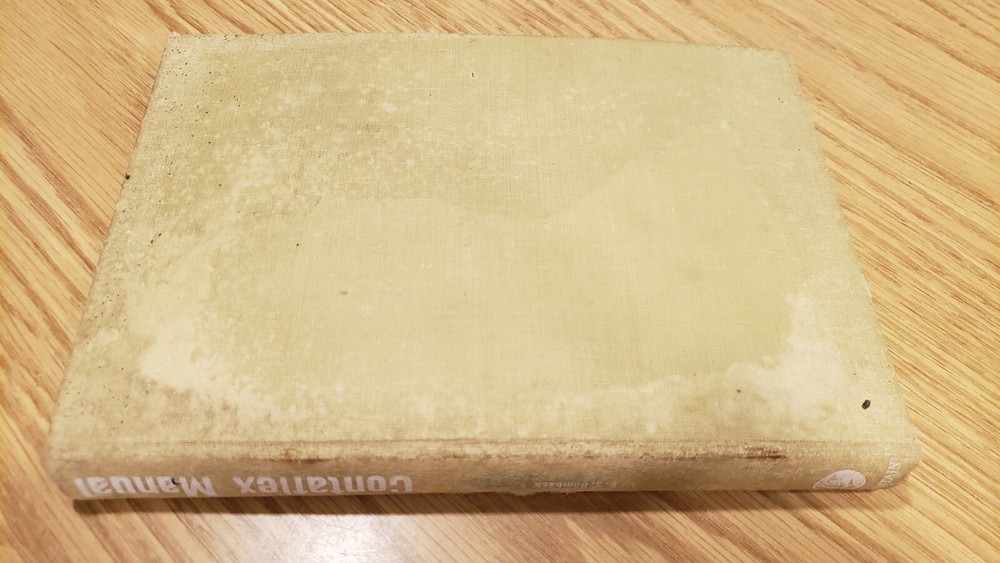 Contaflex Manual Complete Guide for Single Lens Reflex Camera, Edward S. Bomback