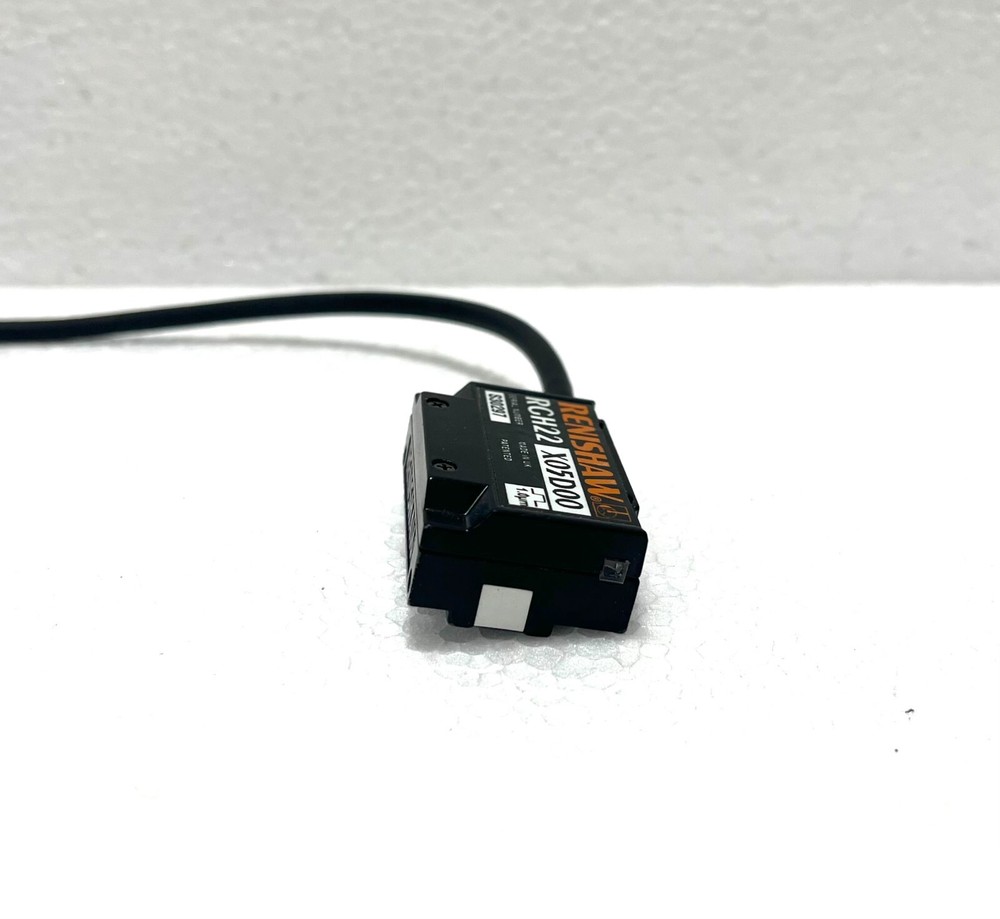 Renishaw RGH22X05D00 Linear Encoder Reader