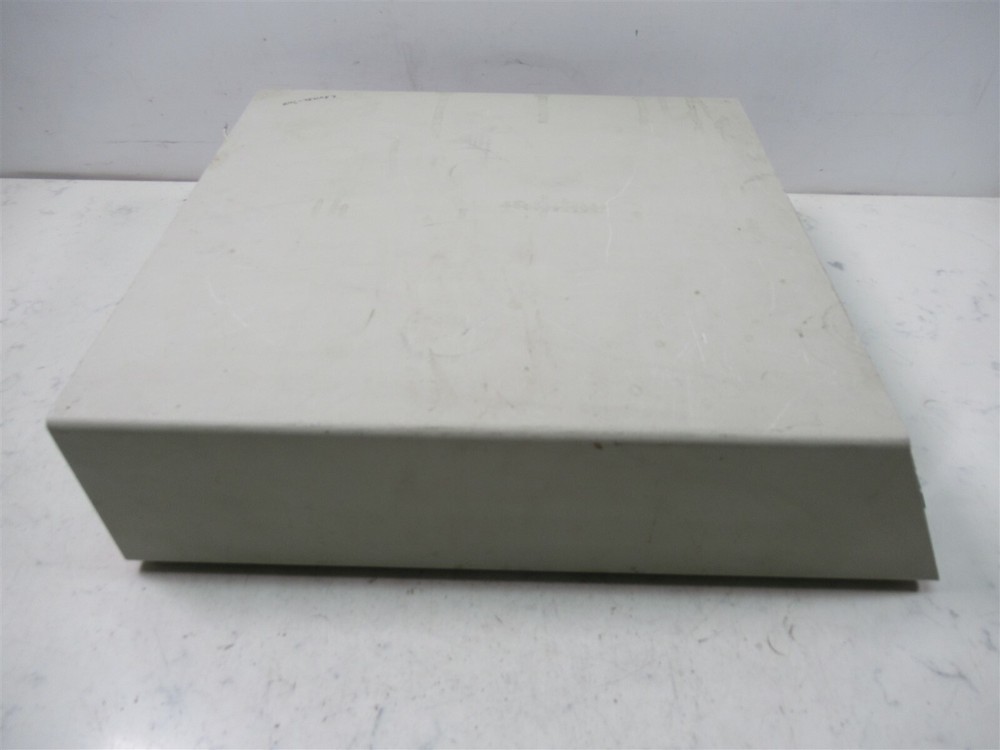 Perkin Elmer AS40 Autosampler Control Unit Vintage German Lab Device