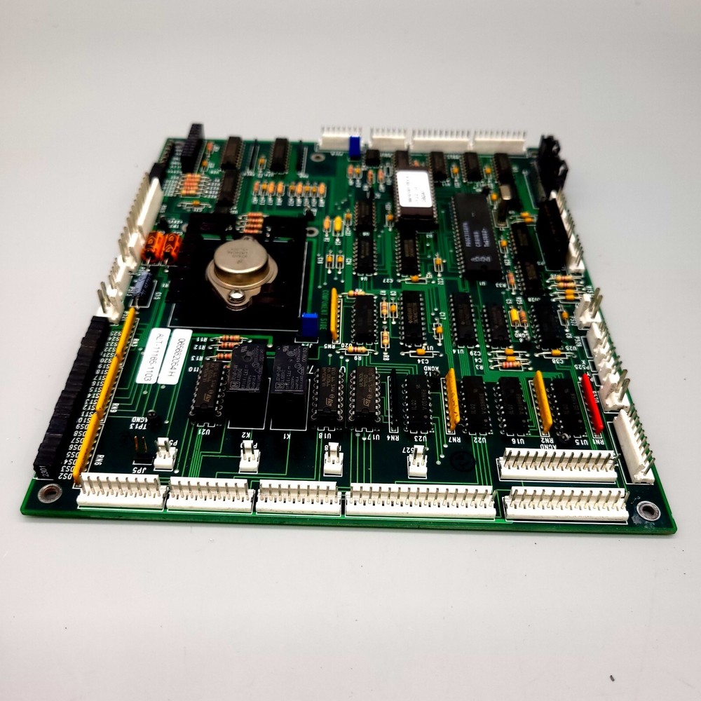 OEM Tested - GERBER PCA, BCC, GC2001/S3200, PKG Beam Controller 65682054-PKG