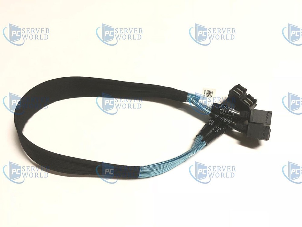 MDRC2 DELL POWEREDGE R630 PCI-E XPNDR RAID CARD CABLE 0MDRC2