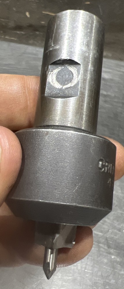CRITERION 4834 ADAPTER Used Surplus