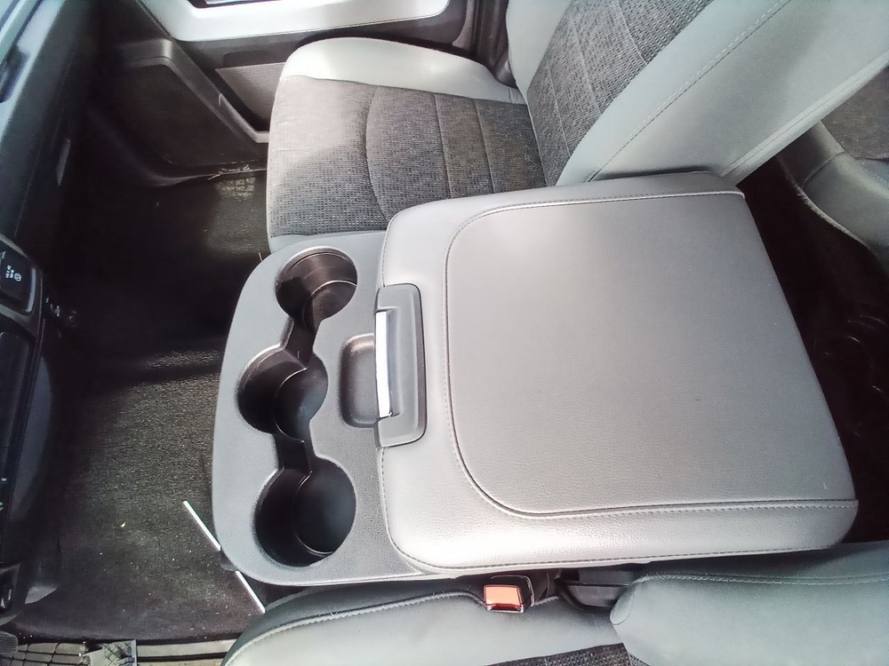 2009-24 RAM 1500 Cowl Vent Panel (12789165