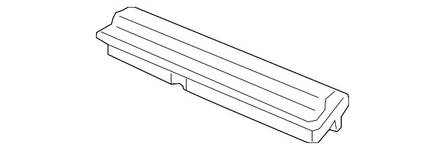 Genuine Ford Module FL3Z-19G468-A