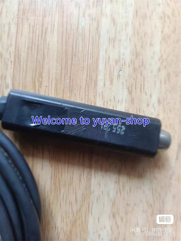 1PCS Used OMRON E9NC-TH12L #T3750A YS