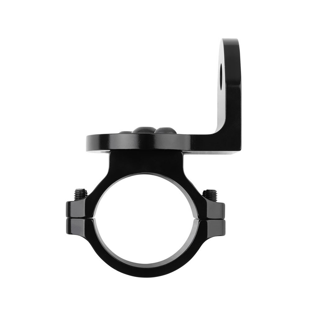 (2 Pack) Tusk Heavy Duty Adjustable Flag Mount 2"