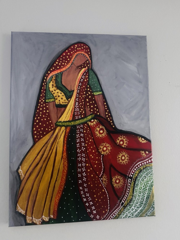 Enthic Women
