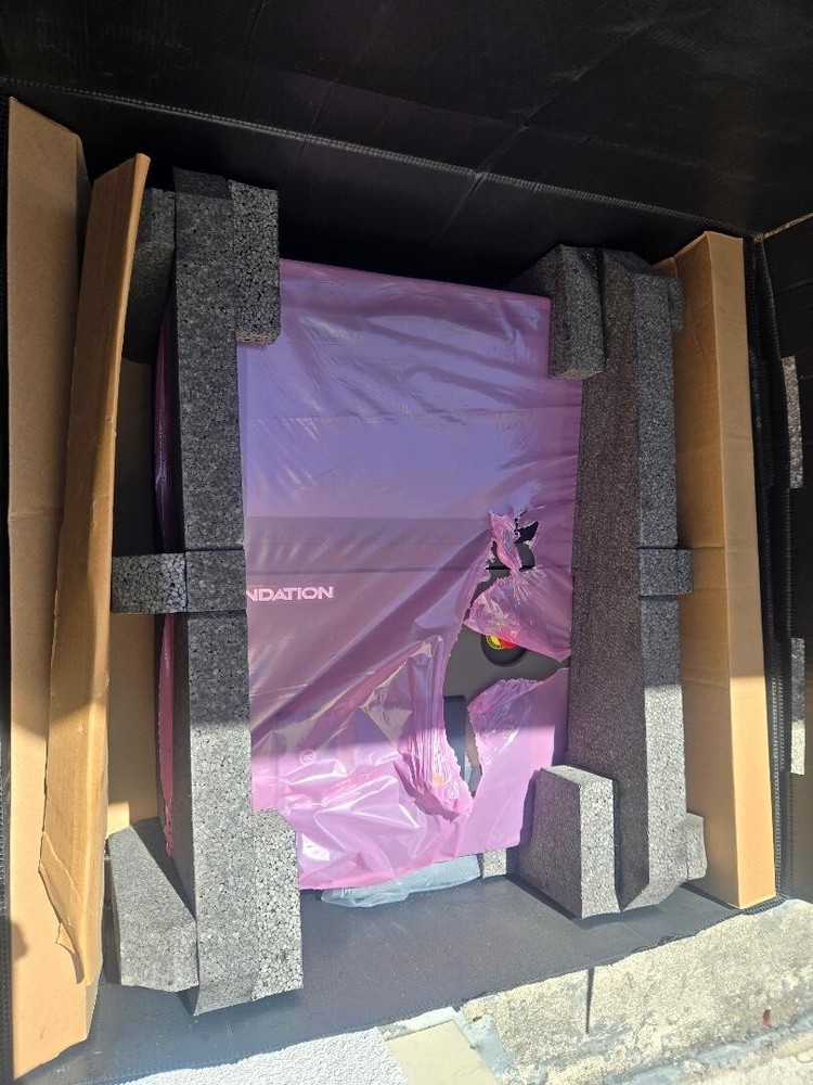 NEW ETC FOUNDATIONS DESK RIGGIN CONTROLLER CENTER LIGHTING 8062A1000 FOUNDATION