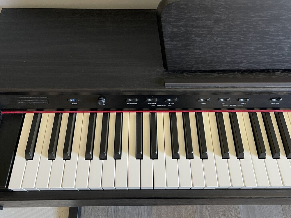 Williams RHAPSODY2 88-Key Console Digital Piano