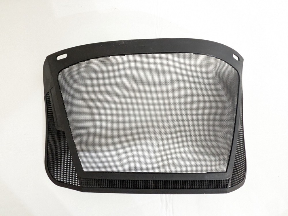 GENUINE OEM STIHL FUNCTION BASIC CHAINSAW SAFETY HELMET AND VISOR 0000 888 0810