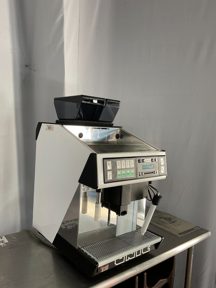 TANGO UNO UNIC ESPRESSO MACHINE