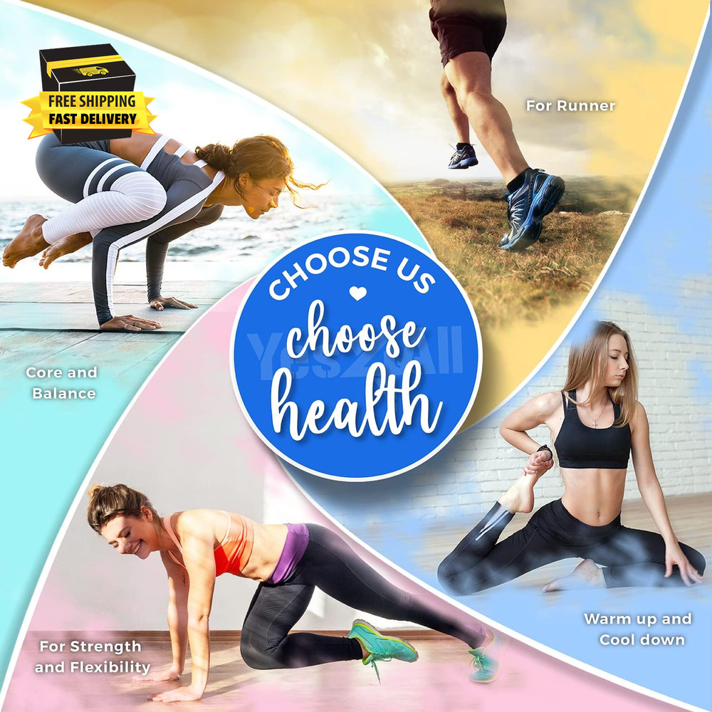 EVA Medium Density Foam Roller for Back - round Back Roller for Exercise, Yoga &