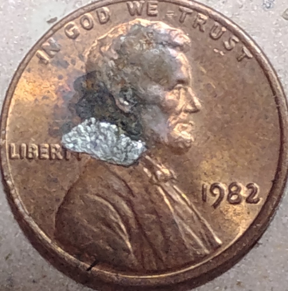 1982P Retained Strike Through/DDO